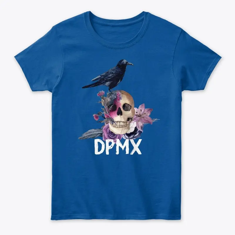 DPMX FASHIONS - beauty and unique