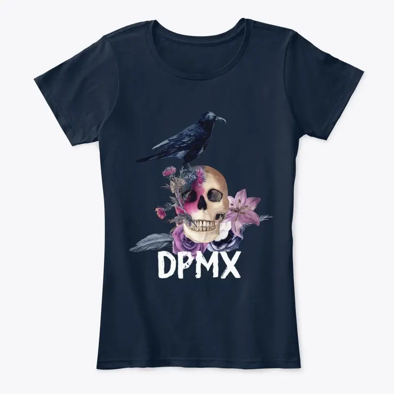 DPMX FASHIONS - beauty and unique